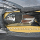 Image for article titled 2010 Ford Mustang Headlight Shines Light On Design Cues